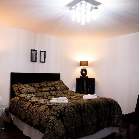 Liffey Suites Dublino Esterno foto