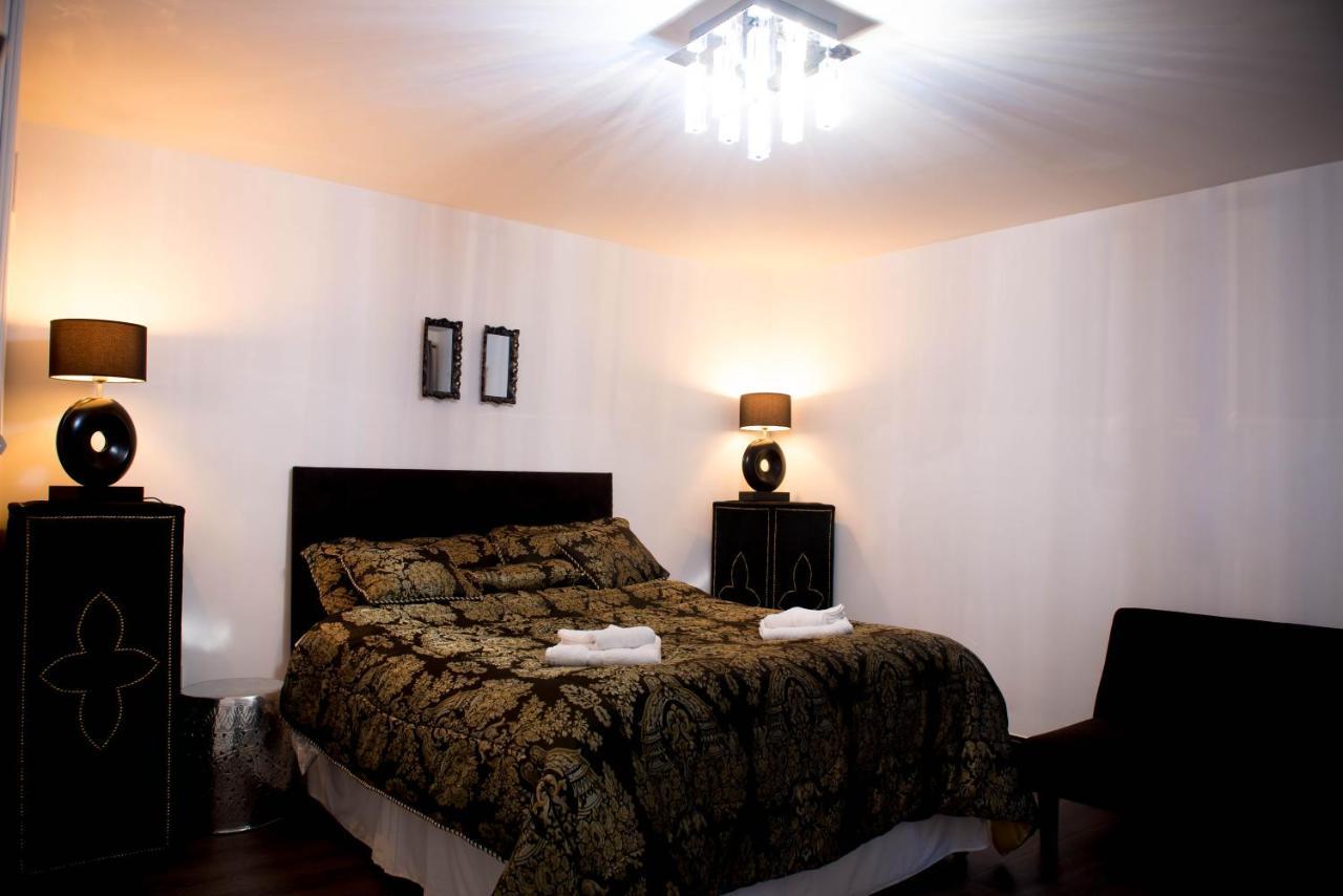 Liffey Suites Dublino Esterno foto